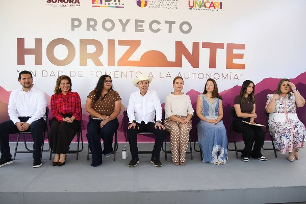 proyecto horizonte