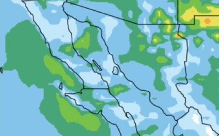 Llama Gobierno de Sonora a prevenir riesgos por altas temperaturas