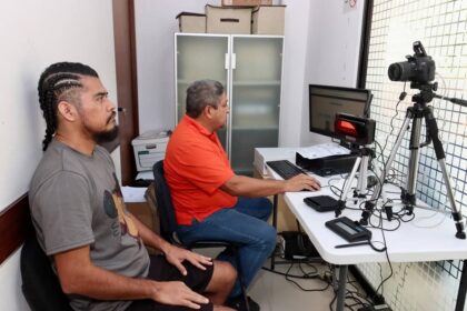 Arranca en Puerto Morelos la campaña de registro y actualización de la CURP Biométrica