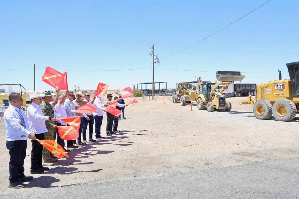 rehabilitación carretera clave para el desarrollo del noroeste de Sonora (1)