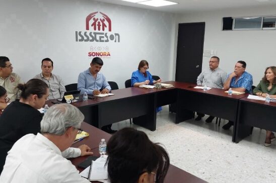 revisión unison, staus isssteson