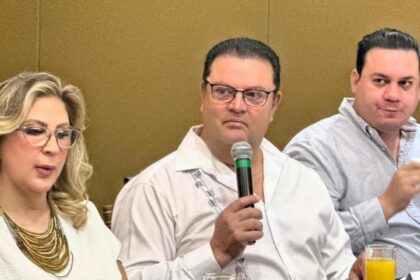 Generará gran derrama económica XVI Congreso Internacional Minero Sonora 2026: Sitten Ayala