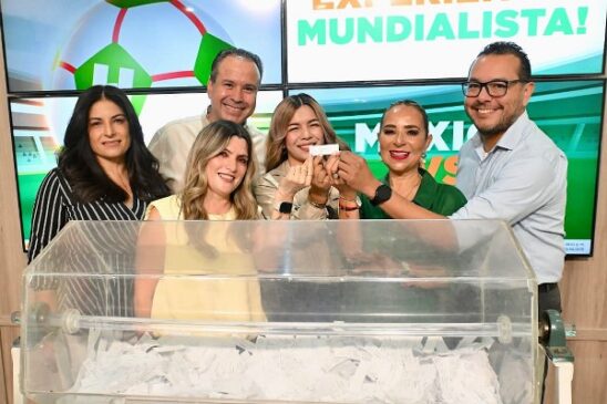 sorteo predial