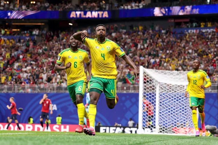 sudafrica