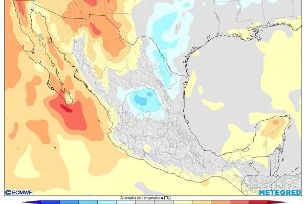 temperaturas
