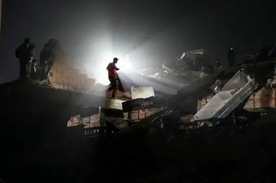 terremotos venezuela