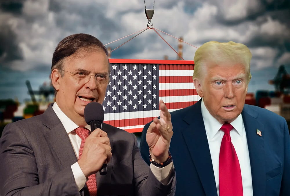 trump-ebrard-aranceles
