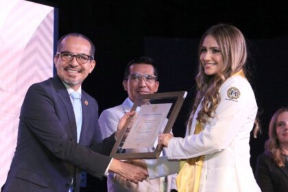 Egresa XXII Generación de Médicos de la Unison