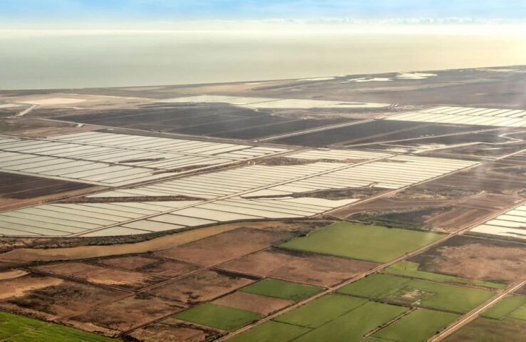 Acuíferos de Hermosillo ya no tienen agua disponible para nuevas concesiones (1)