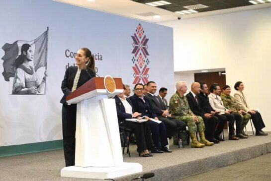 CSP SEGURIDAD EDOMEX