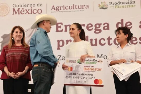 CSP cañeros