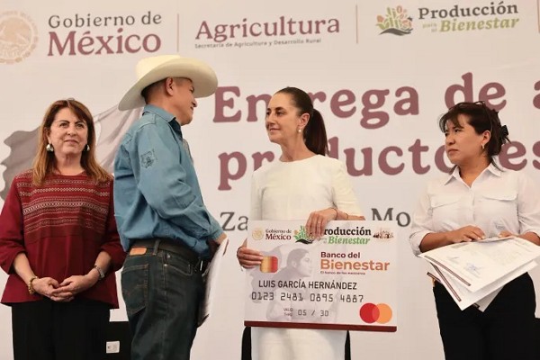CSP cañeros