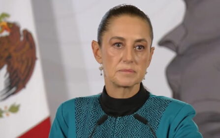 «Todo parece indicar que Ken Salazar mintió» sobre captura de ‘El Mayo’: Presidenta Sheinbaum