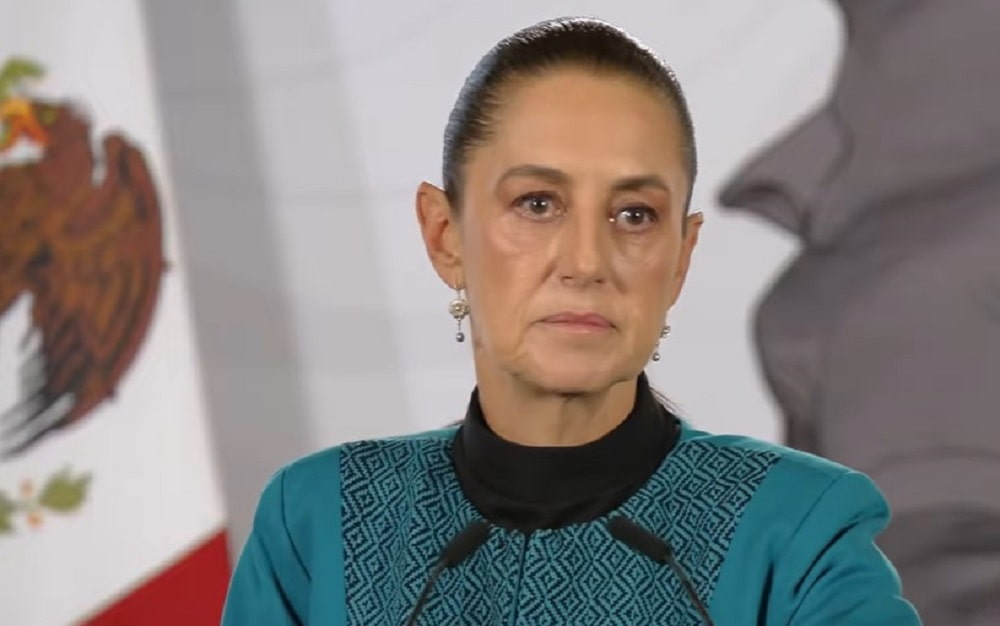 Claudia Sheinbaum Pardo (1)