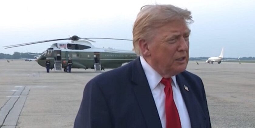 Donald Trump (1)