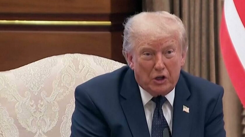 Donald Trump y Groelandia (1)