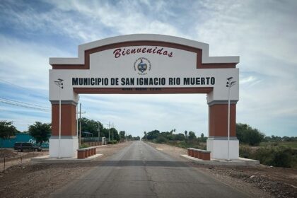 Realiza gobierno de Sonora acciones en beneficio de la población de SIRM