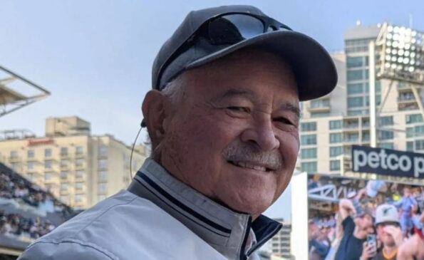 Ernesto Ruffo Appel