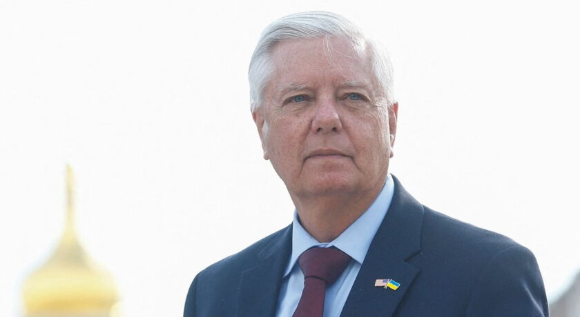 Fallece Lindsey Graham (1)