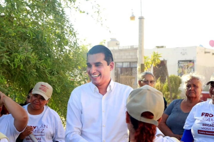 Froylán Gámez recorrerá Hermosillo para fortalecer el diálogo con la ciudadanía (1) (1)