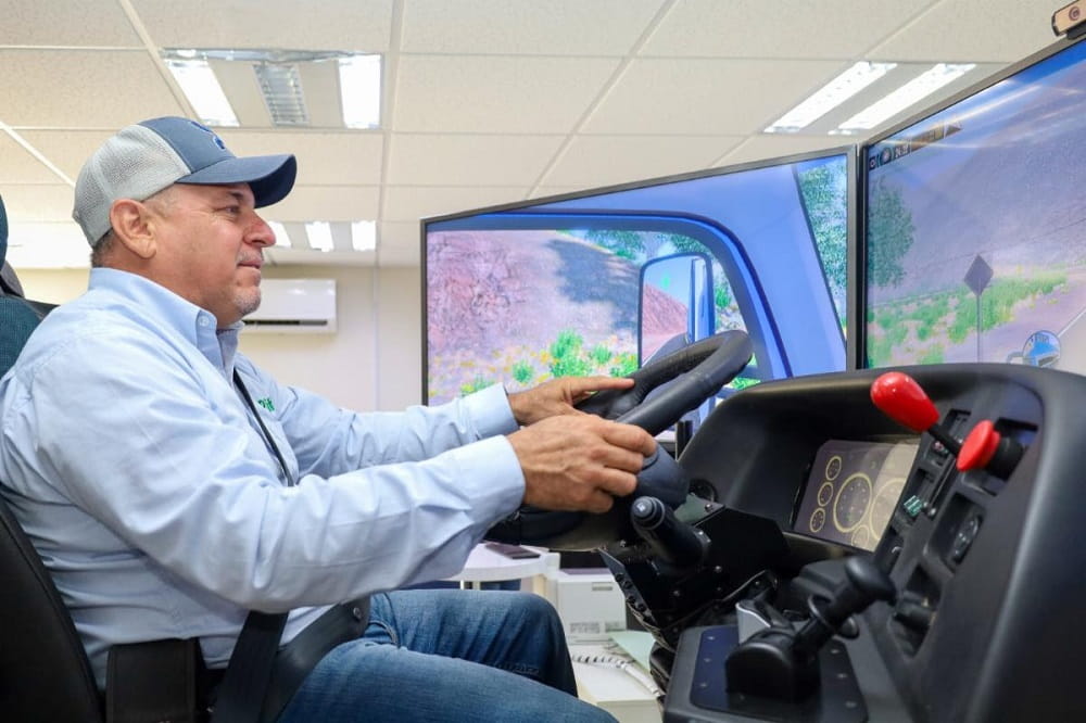 Gobierno de Sonora abrirá programa para obtener la Licencia Federal Tipo B. (1)