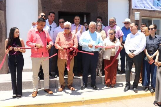 Gobierno de Sonora impulsa la educación superior en la zona del Río Altar (1)