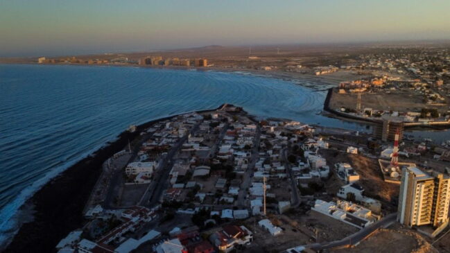 Gobierno de Sonora invita a disfrutar los destinos de playa durante vacaciones de verano. (1)