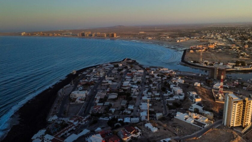 Gobierno de Sonora invita a disfrutar los destinos de playa durante vacaciones de verano. (1)