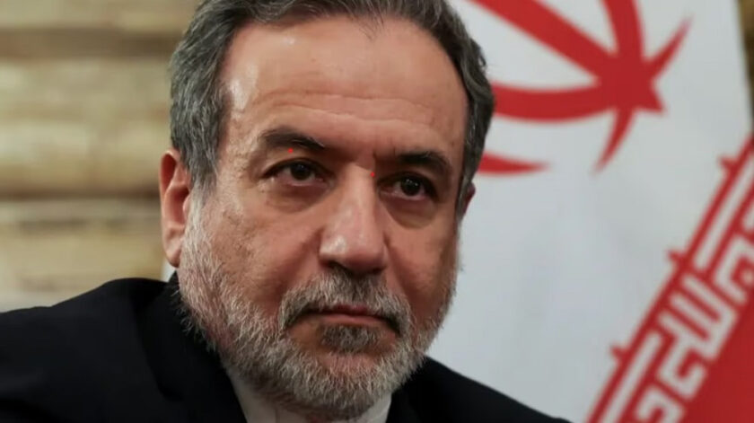 Irakji responsabiliza a Washington por cierre del estrecho de Ormuz (1)