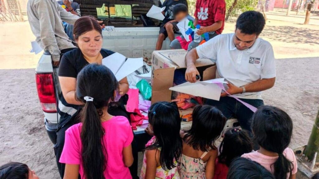 Jornada Permanente por la Paz (1)