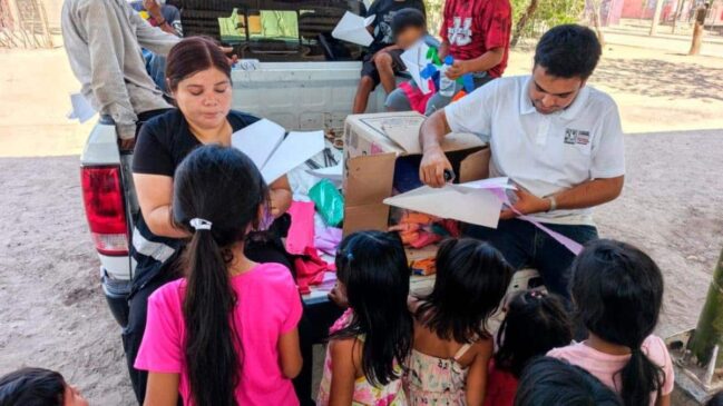Jornada Permanente por la Paz (1)