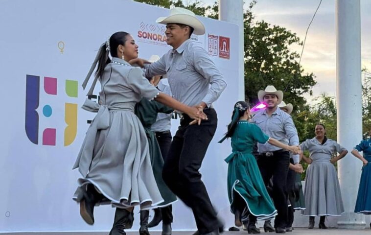 Lanza Gobierno de Sonora concurso sobre perspectiva de género.. (1)