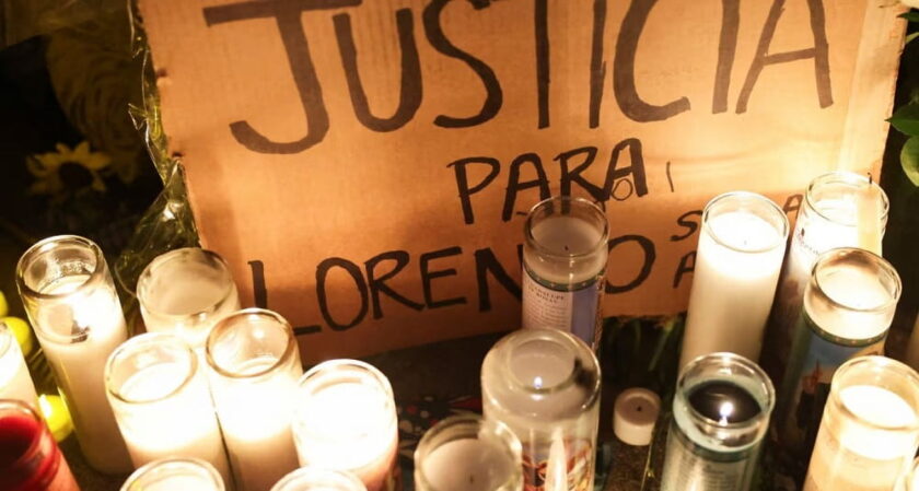 Muertes de Migrantes Ligadas a ICE (1)