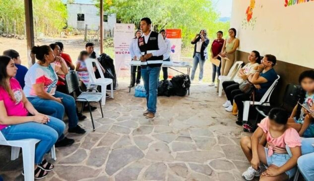 Mujeres Constructoras de Paz.. (2)