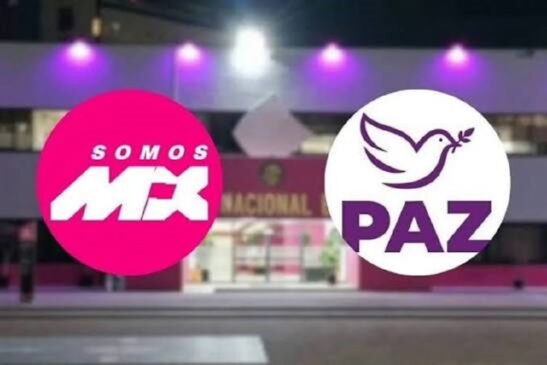 Nuevos partidos estrenan registro y presupuesto desde el día de hoy