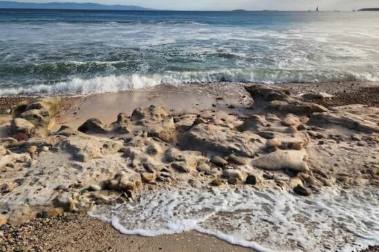 Revocan concesión en Playa Las Cocinas por irregularidades ambientales