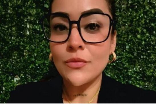 Roxana Ramírez