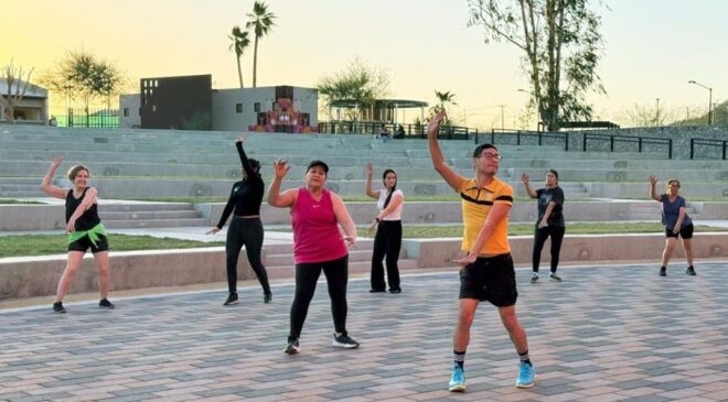 Sonora invita a disfrutar las actividades gratuitas en el Bosque Urbano La Sauceda (2)