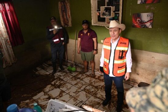 adm lluvias nogales