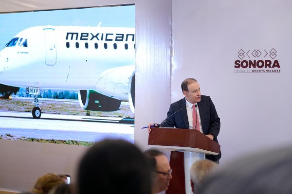 adm mexicana