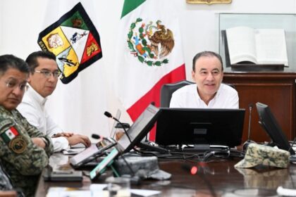 Sonora registra cero homicidios durante la jornada nacional más baja de los últimos ocho años