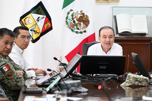 adm seguridad mesa