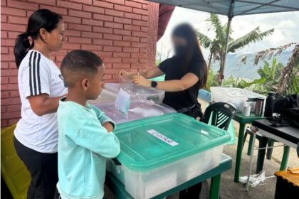 Grupo Bimbo y Save The Children invitan a donar por las personas afectadas tras terremotos en Venezuela