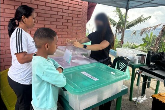 afectados venezuela