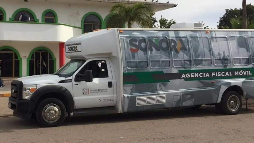 agencia fiscal móvil. Sonora (3)