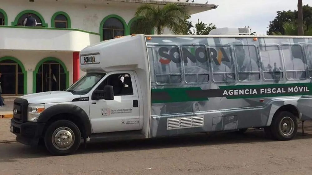 agencia fiscal móvil. Sonora (3)