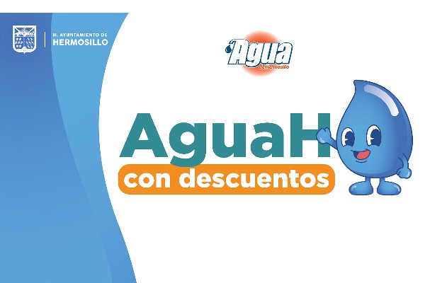 aguah descuentos