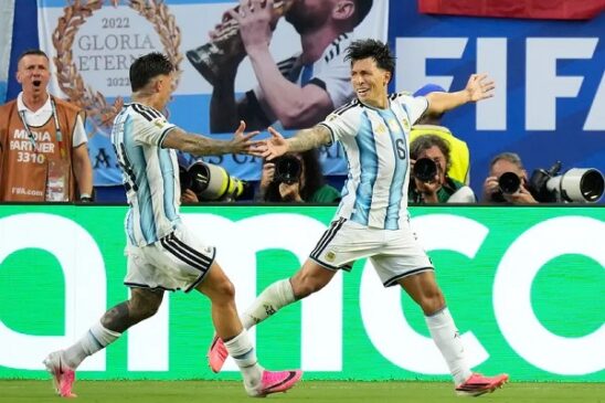 argentinos