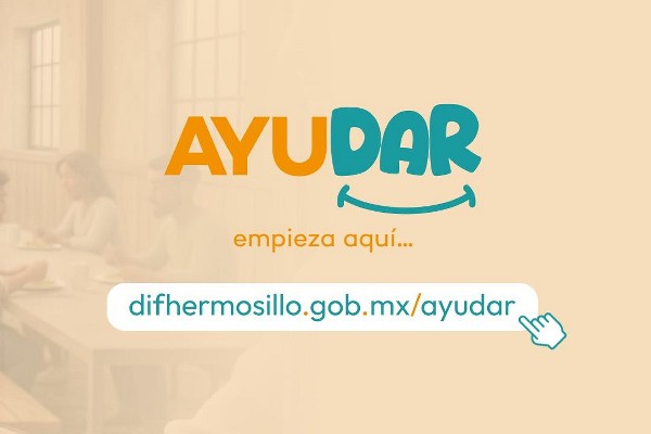 ayudar