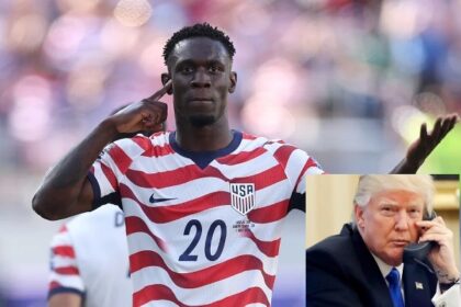 balogun trump